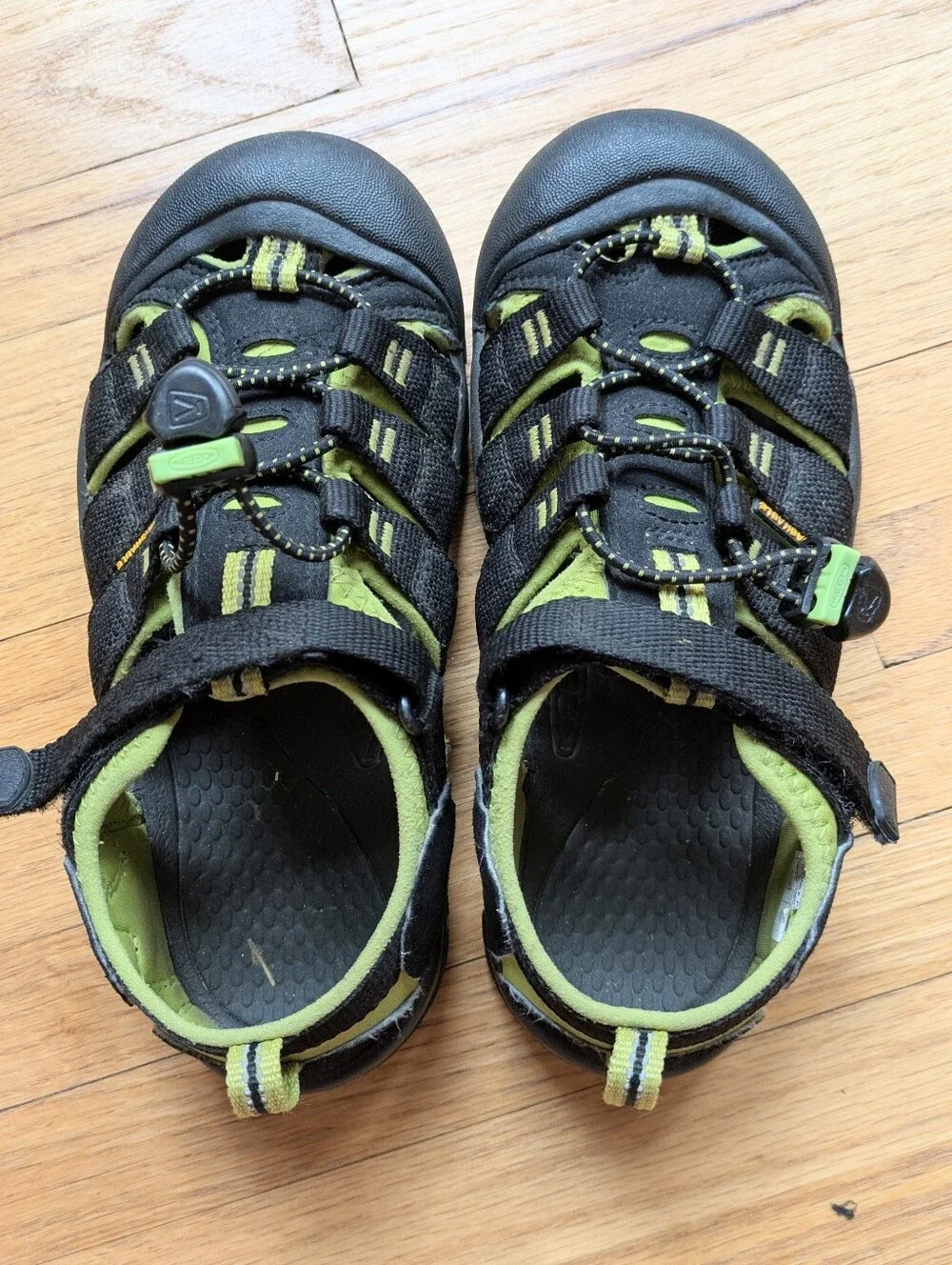 Keen Newport Waterproof Sandals
